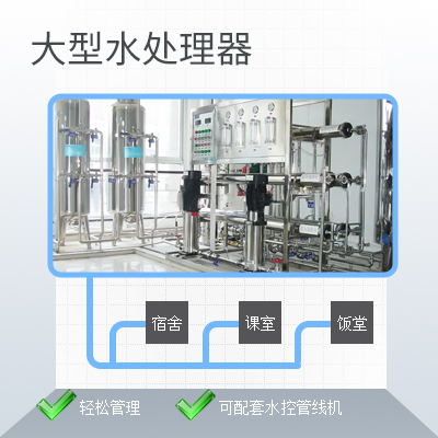高校直饮水设备