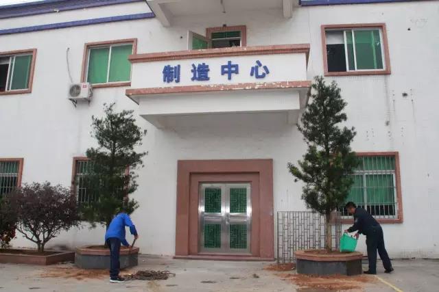 世纪丰源公共饮水设备厂家