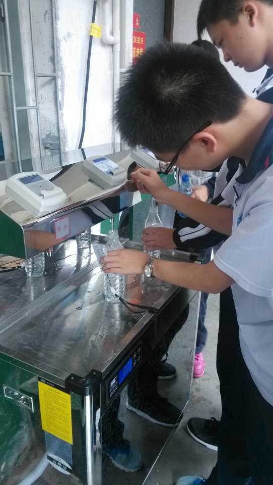 世纪丰源饮水设备