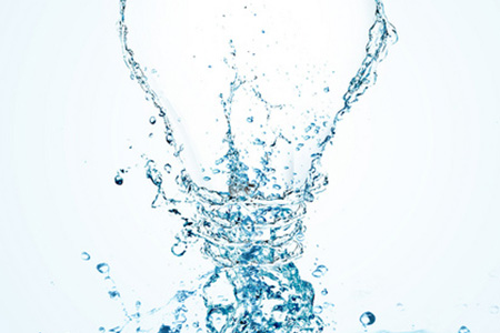 水2