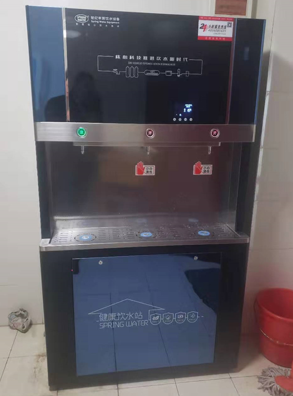 甘家口街道综合文化活动中心1